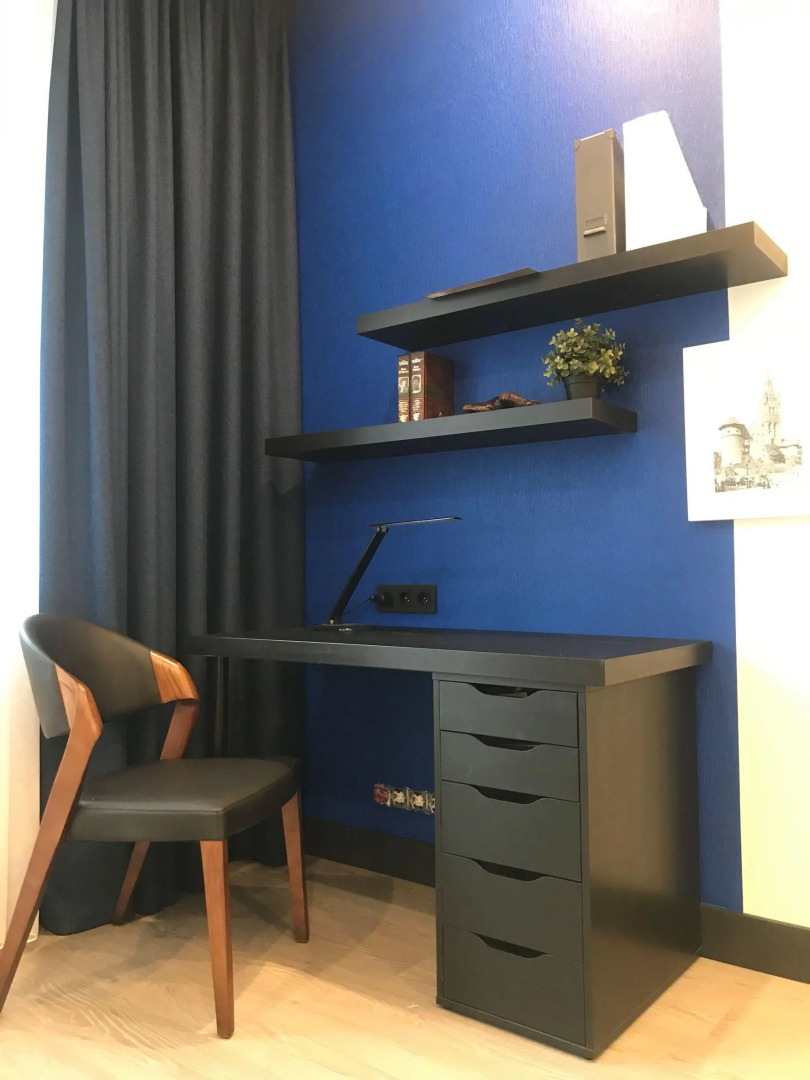 Апартаменты Solo Plus