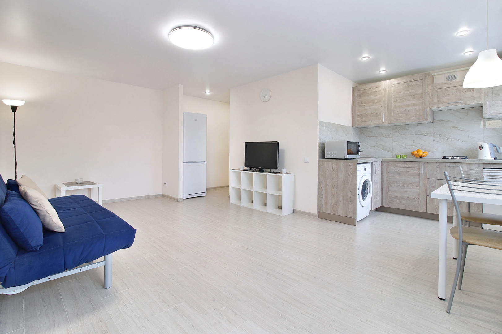 Апартаменты на Антикайнена