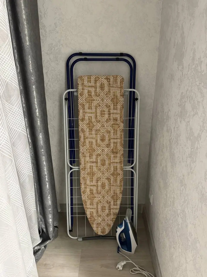 Квартира студия рядом с аэропортом