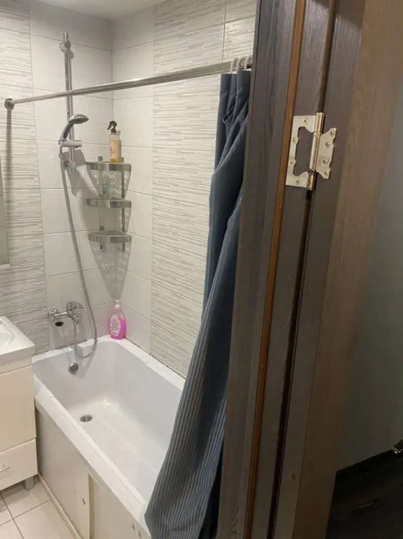 Квартира на Улице Льва Толстого 13