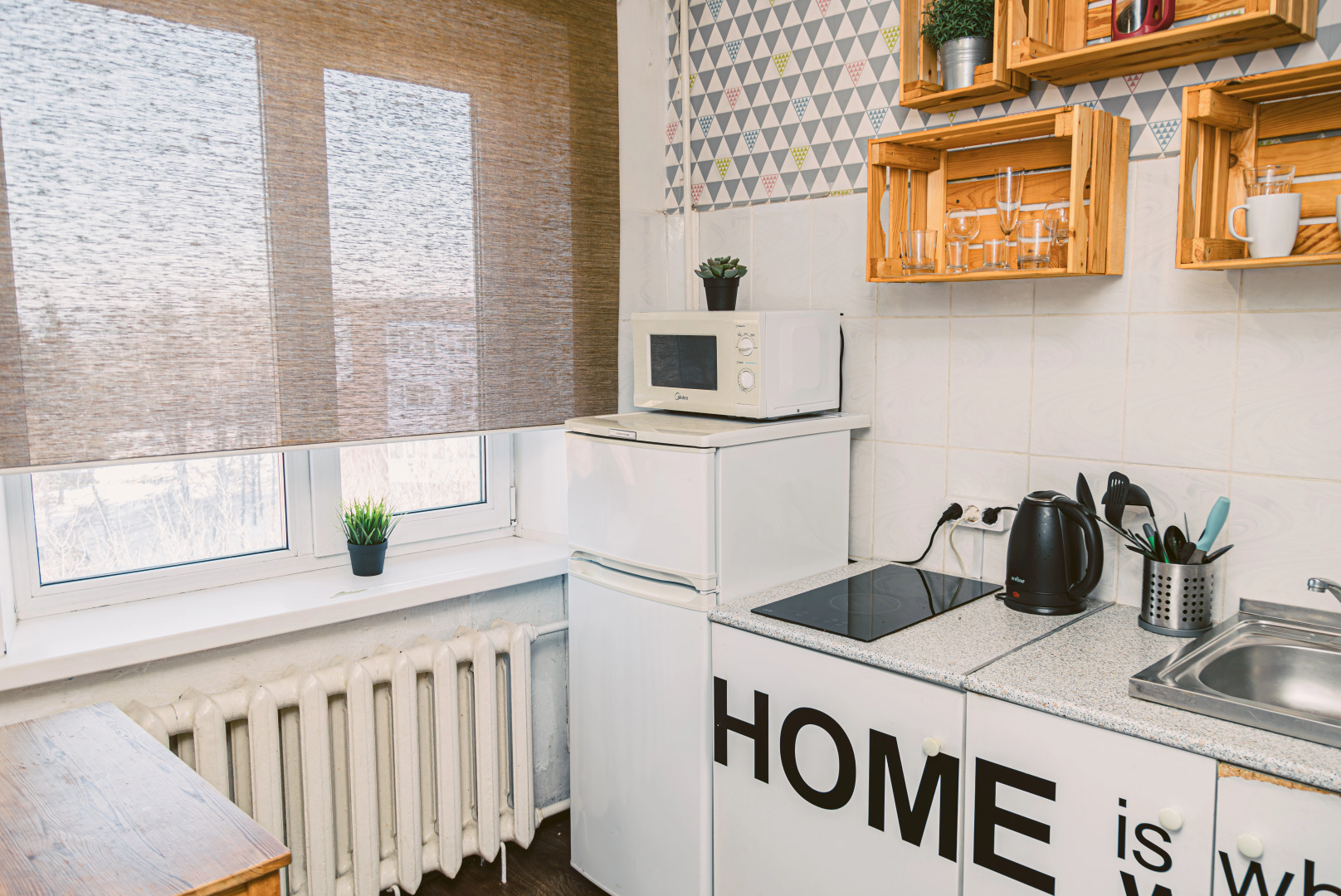 Квартира Калина на Кирова