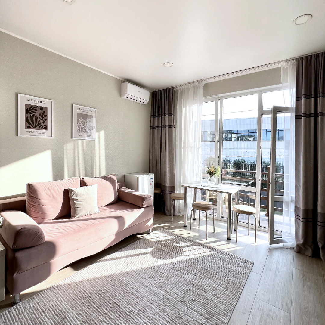 Гостевой Дом Шоколад