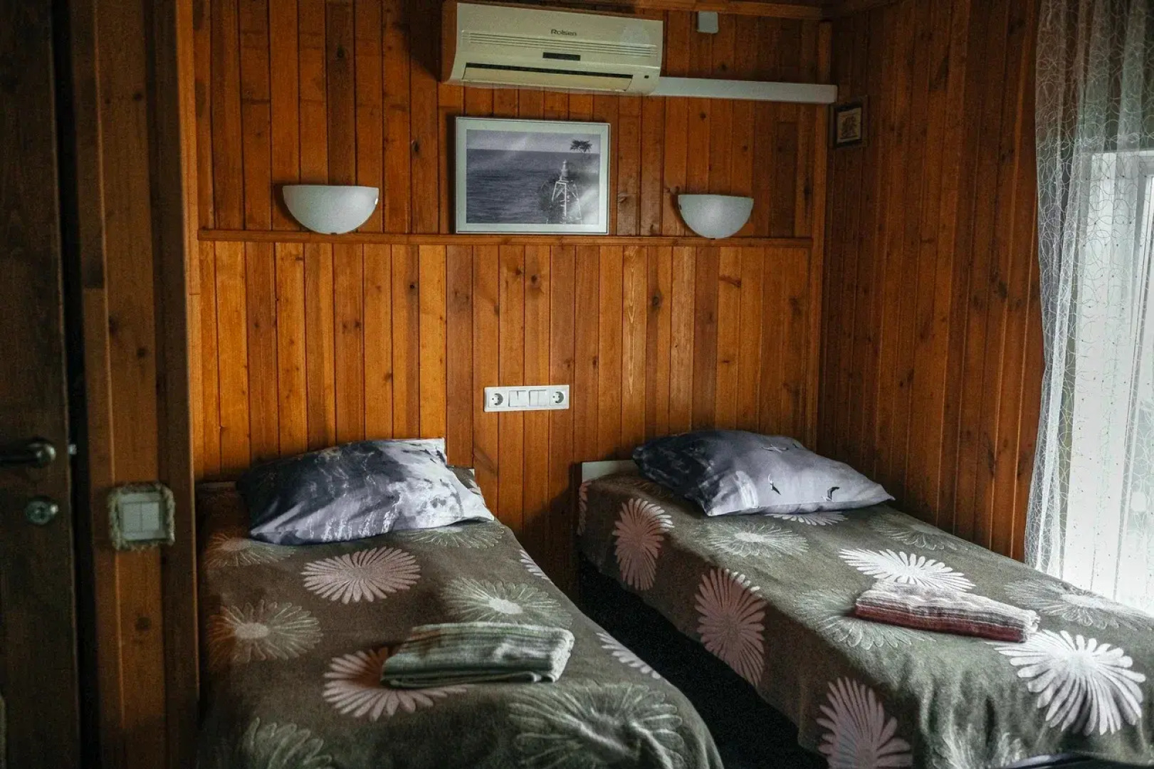 Гостевой дом Садко