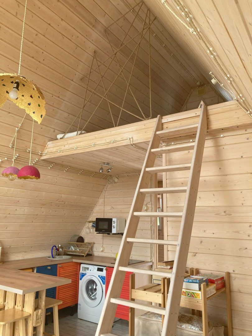 Гостевой дом Юкча