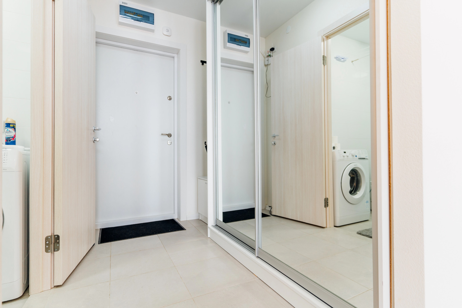 Квартира Студия на 65 лет Победы 6/15