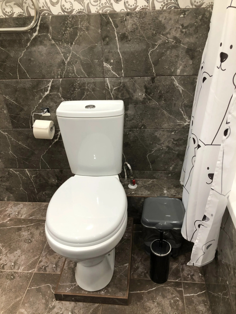 Апартаменты НСК на Немировича-Данченко 167/1