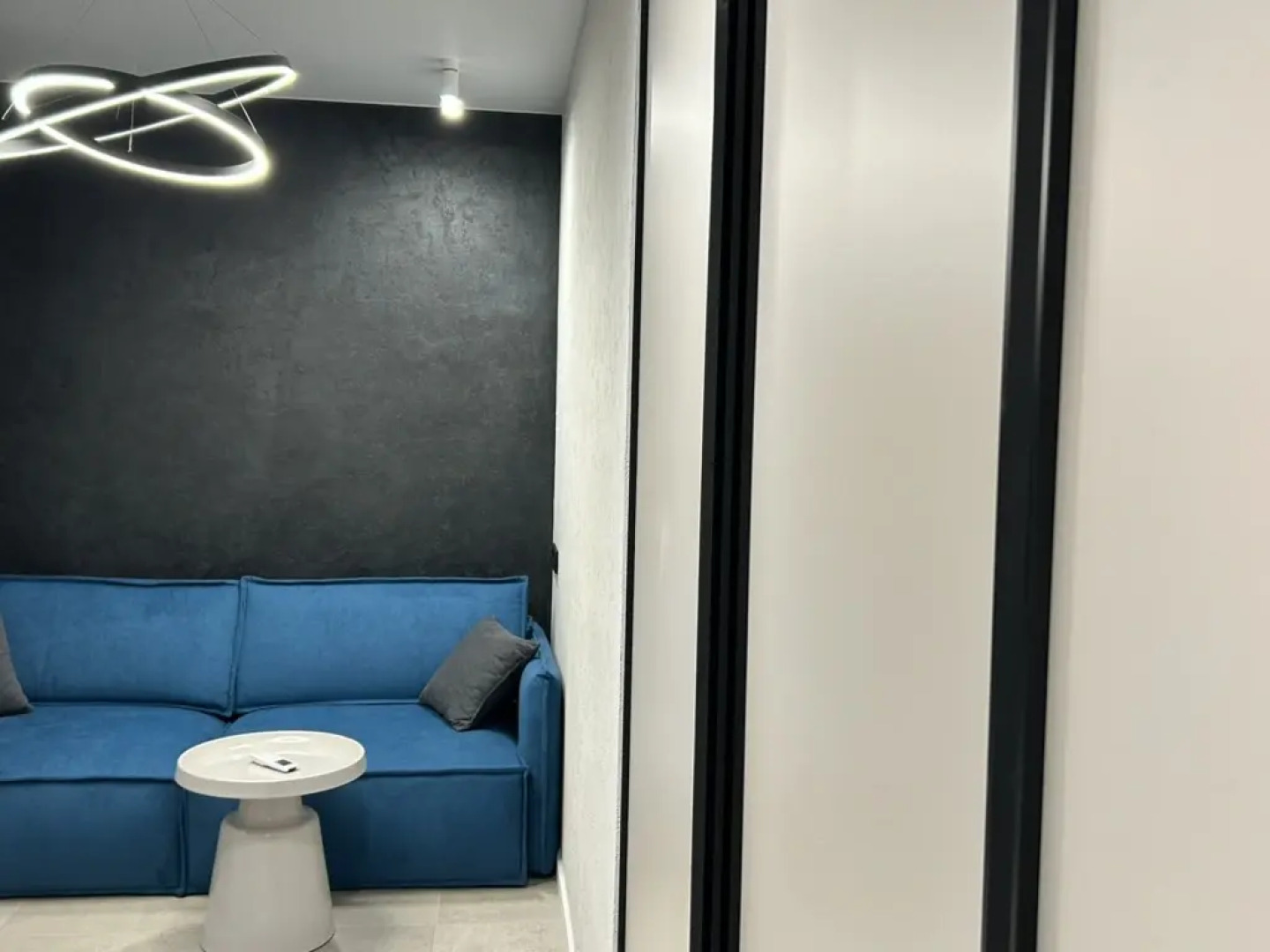 Квартира премиум Ecolife&Style