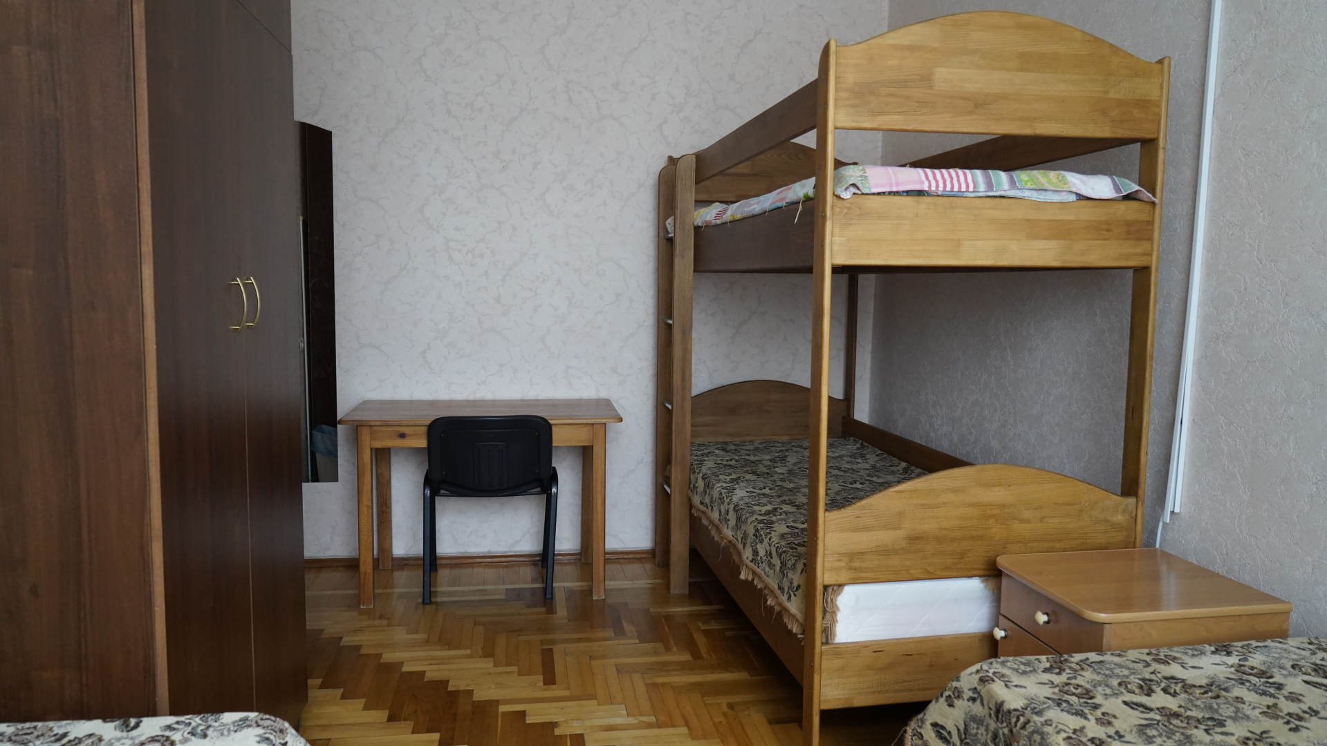 Гостевой дом Пилигрим