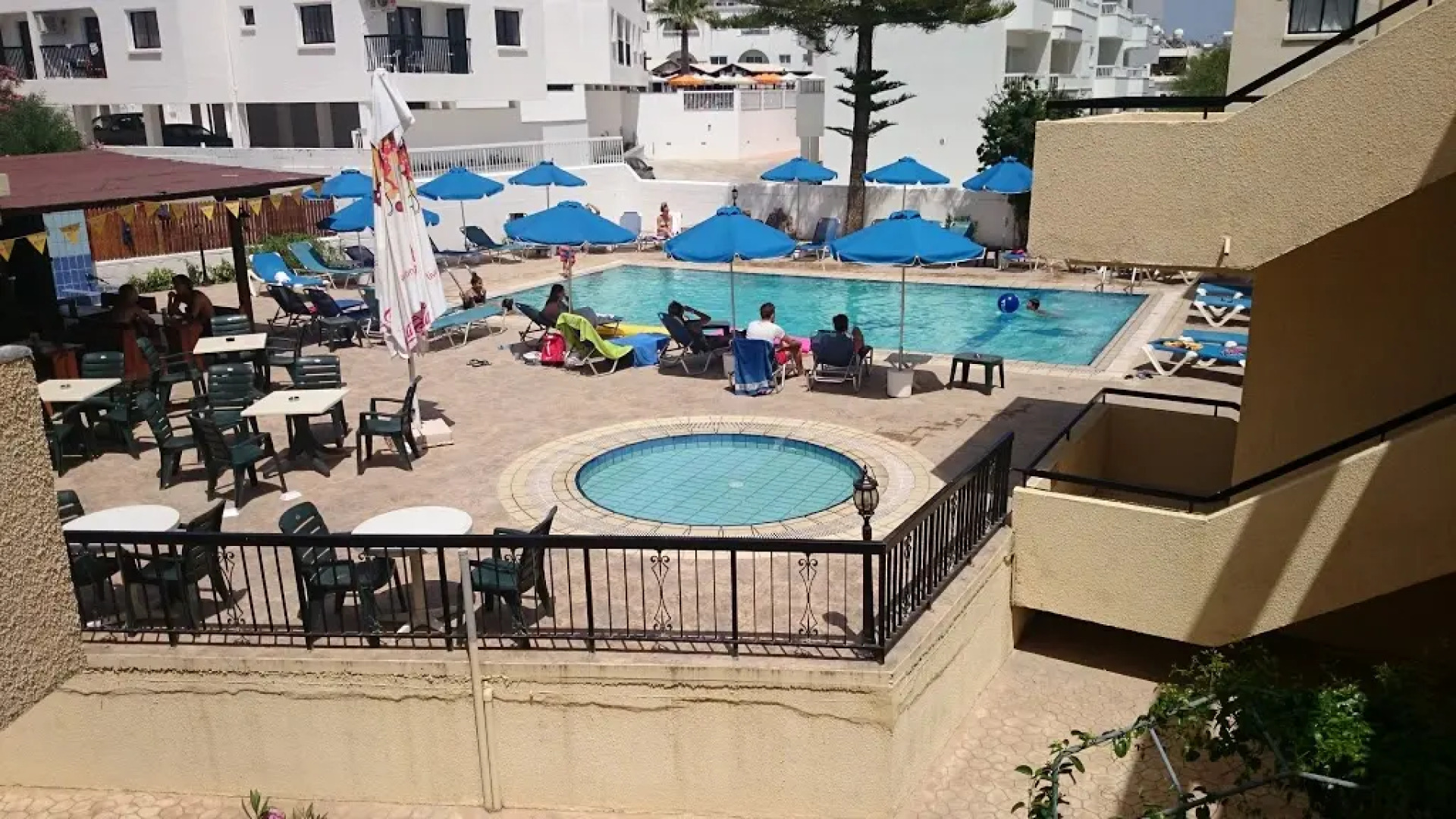 Апарт-отель Florea