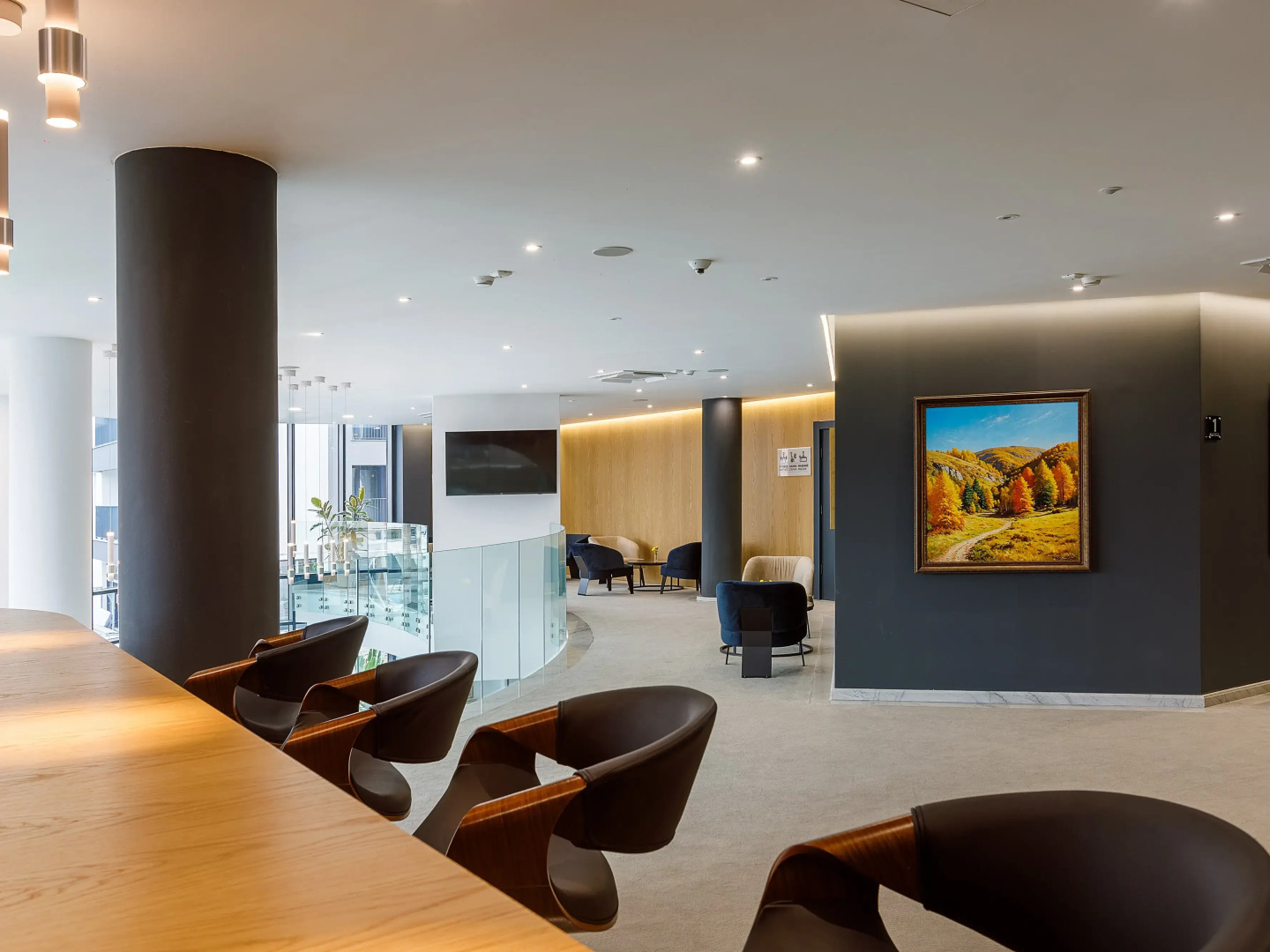 Hotel Blue Star Luxury Hotel 4*
