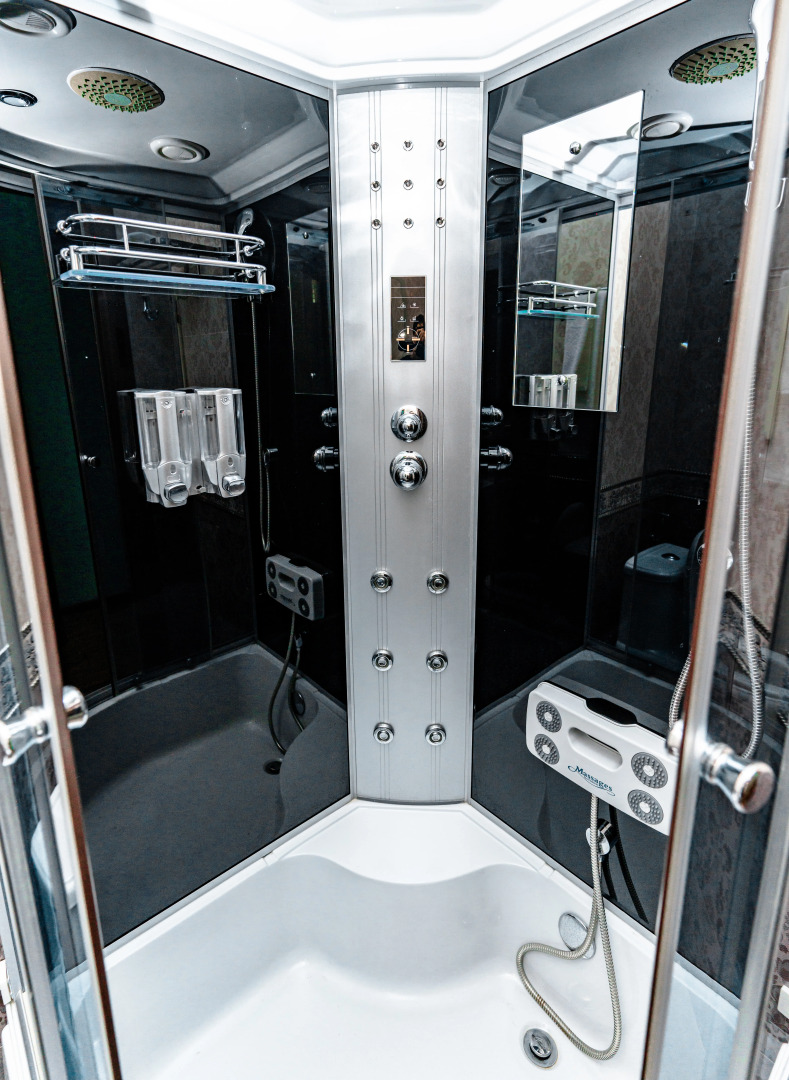 Отель Bagizagan