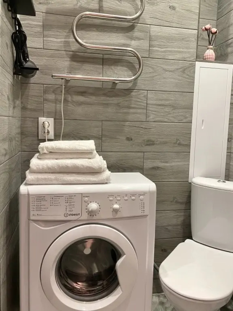 Апартаменты Rizone 1