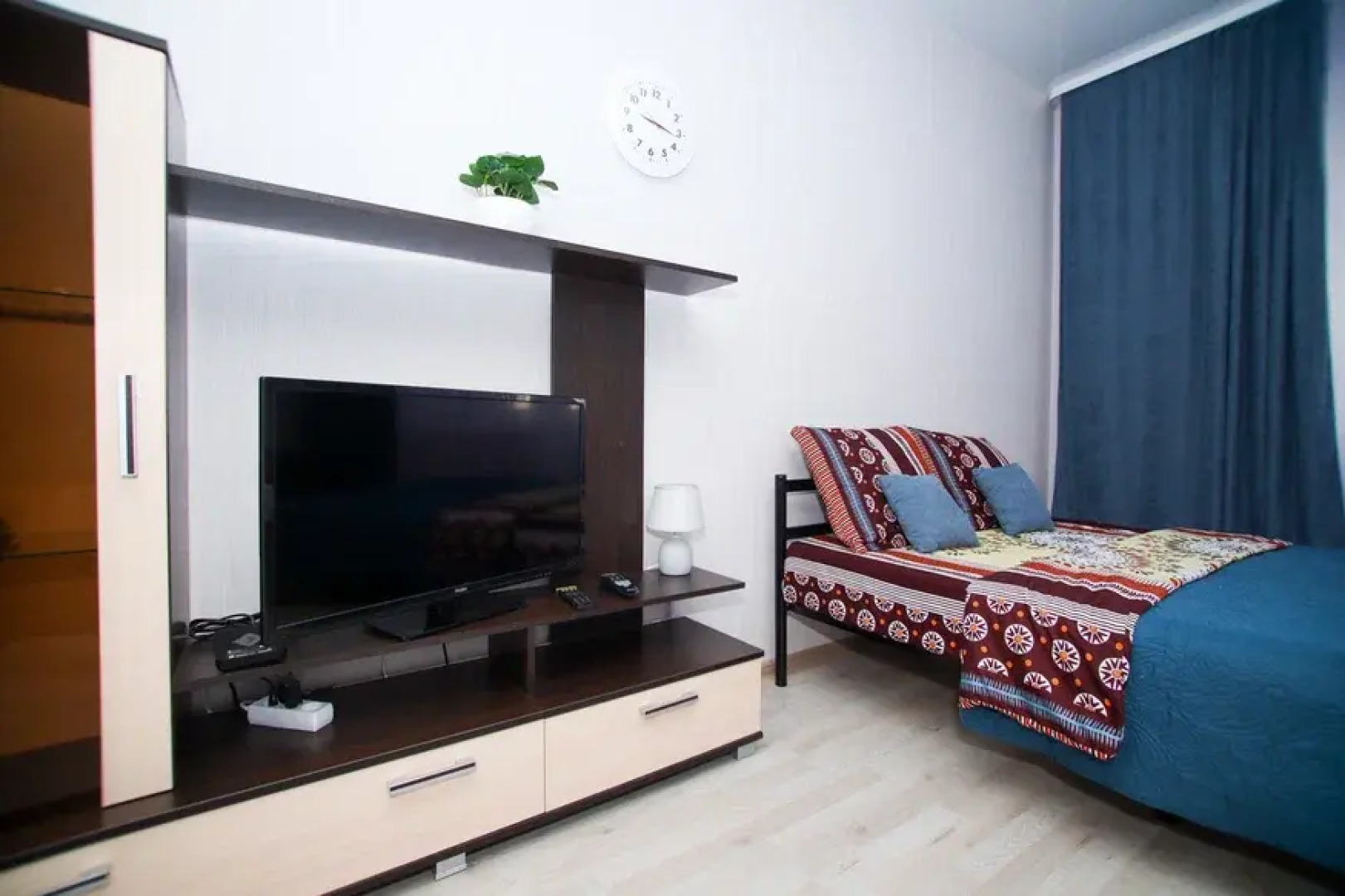 Апартаменты Атмосфера-Peace