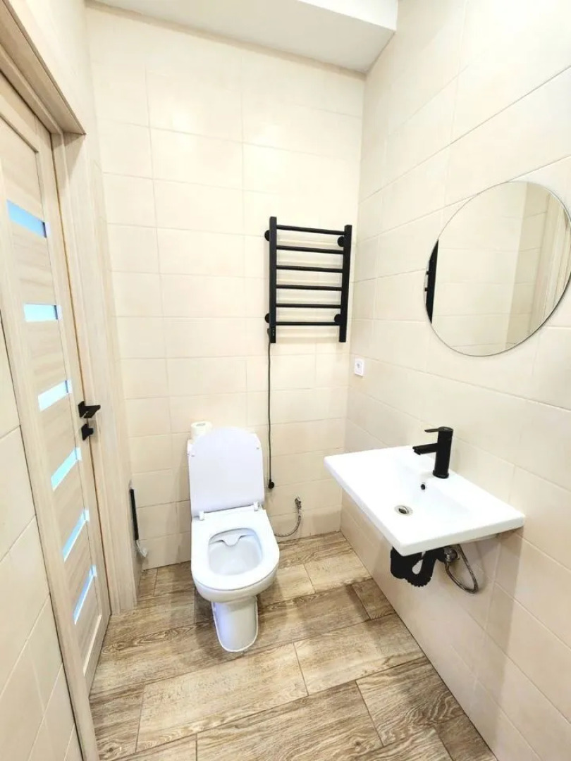 Апартаменты на Пионерской улице 1 1101