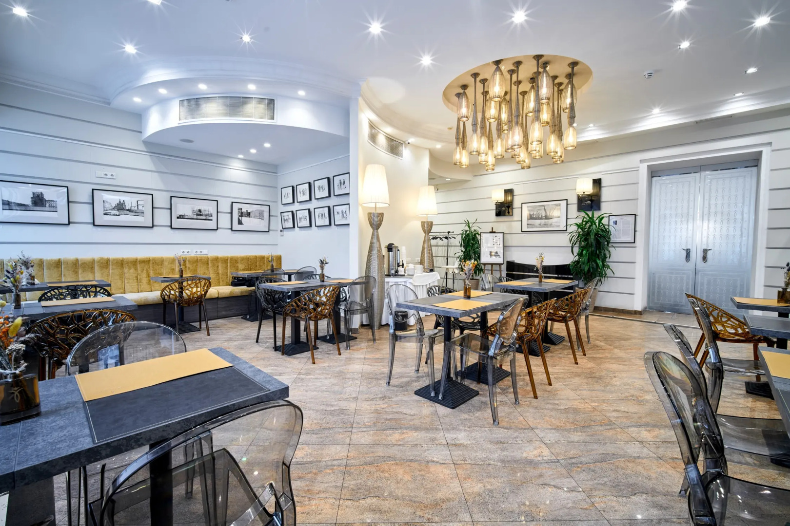 Бутик-Отель Золотой Треугольник