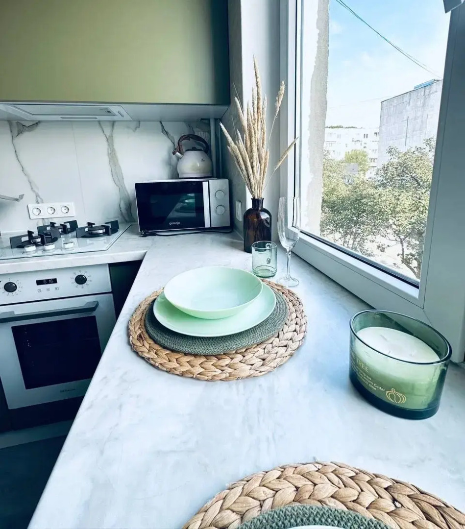 Апартаменты CODE 39