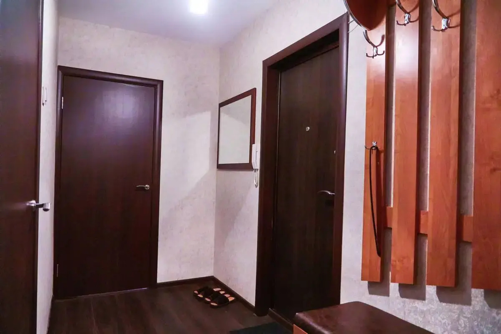 Апартаменты Пять Звёзд Золотой Сад