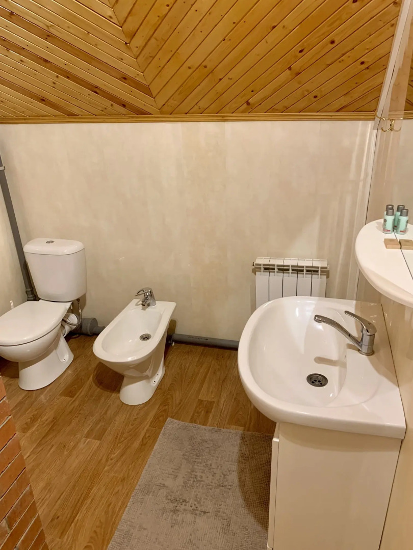 Гостевой дом на берегу Финского залива