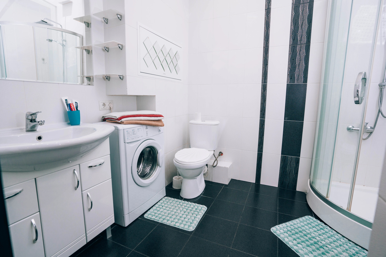 Апартаменты ATLANT Apartments 79