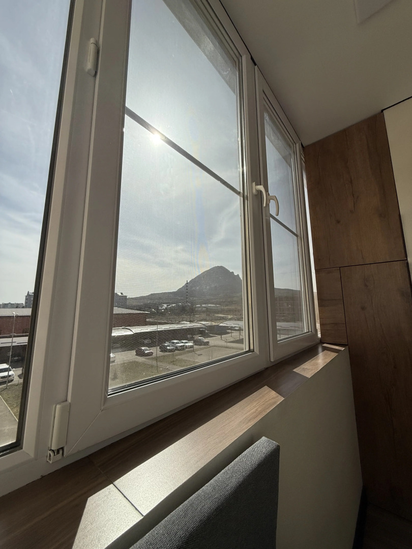 Квартира премиум