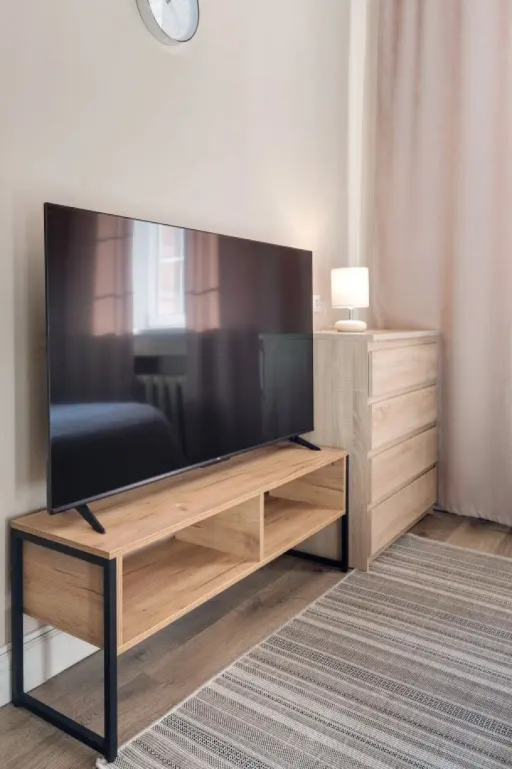 Апартаменты Комфортабельные у метро Окружная 3