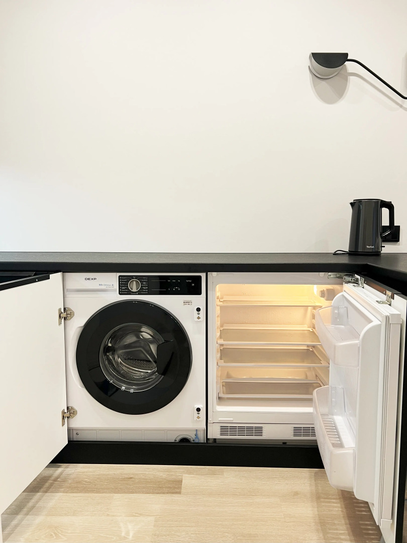 Квартира Джакузи Кино-проектор Игровая Приставка