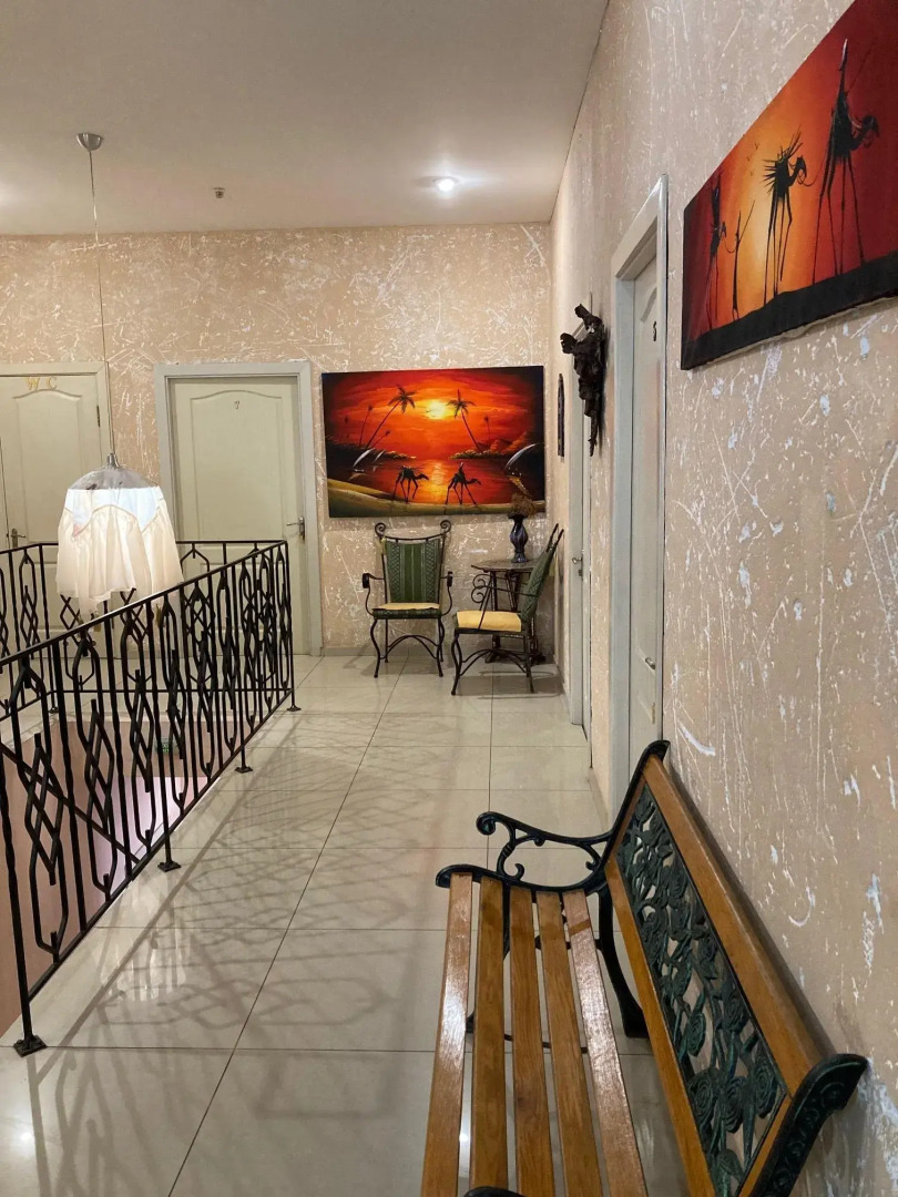 Мини-отель Комплекс Арабика