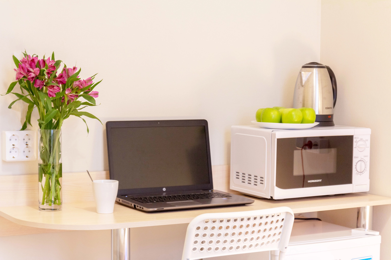 Отель Арома-Отель