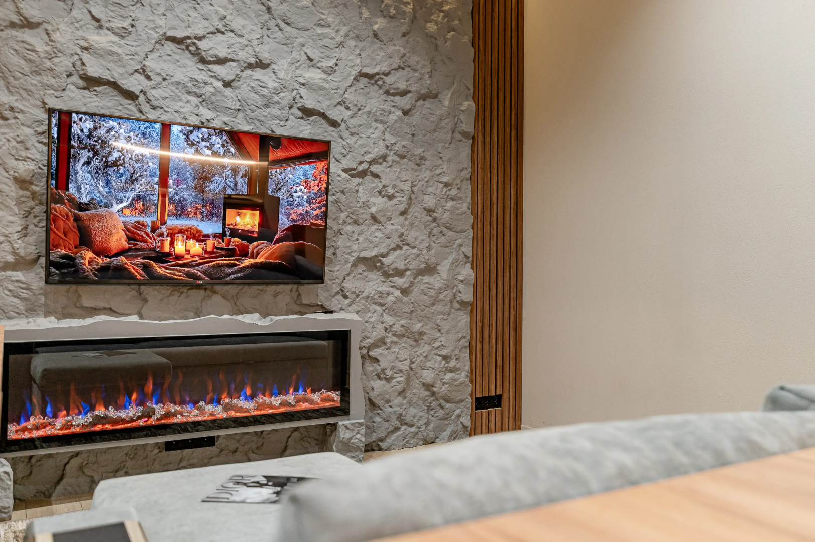 Частный дом Бани и Бассейный в Ликино