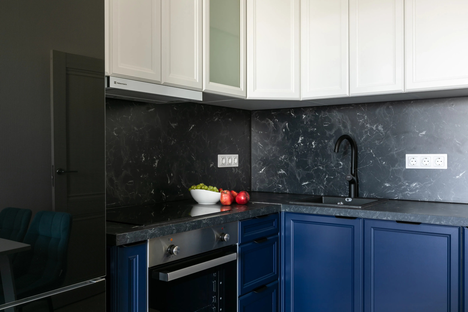 Квартира двухкомнатная Каникулы в Рио