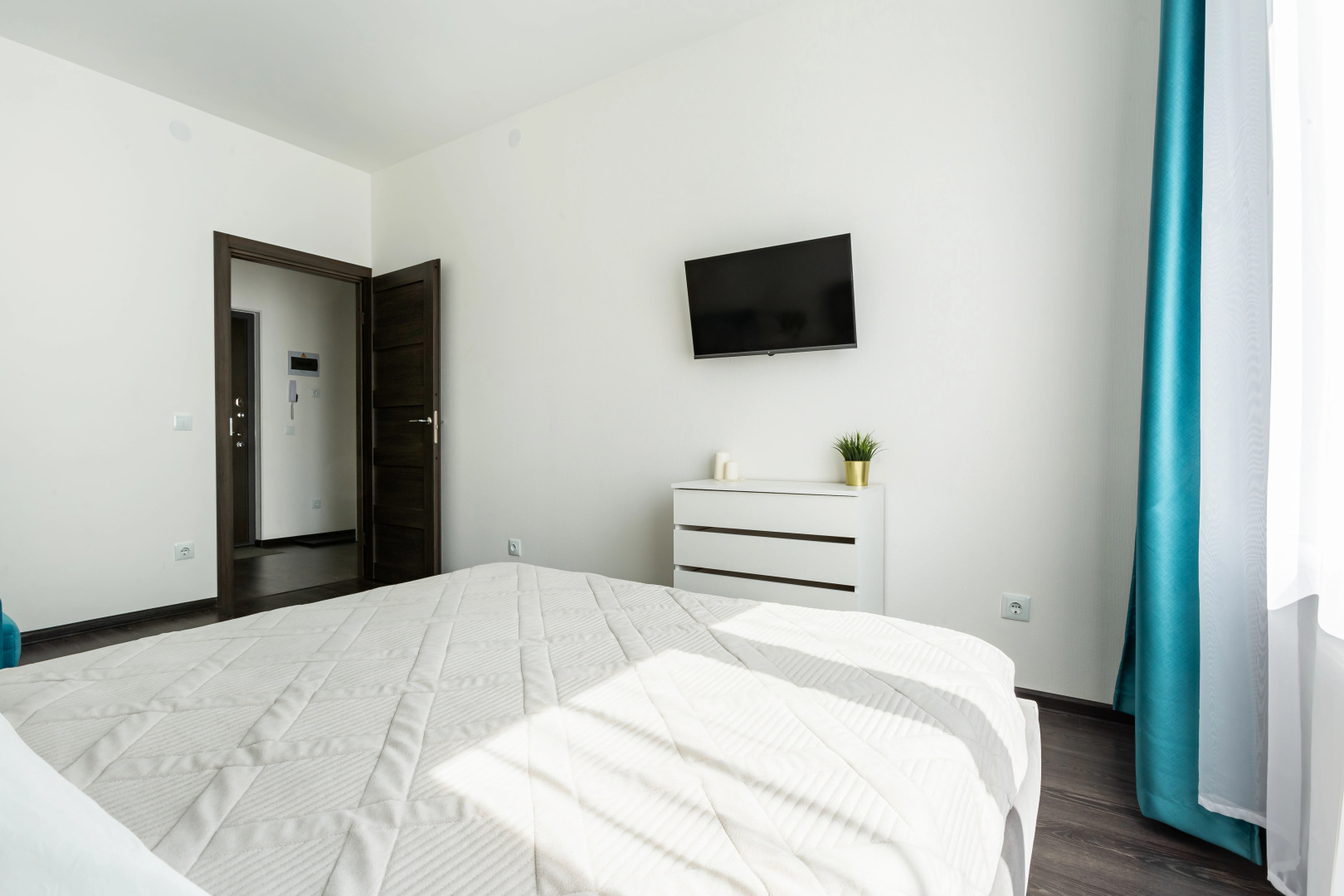 Апартаменты GRIFFIN APART Пулковские высоты