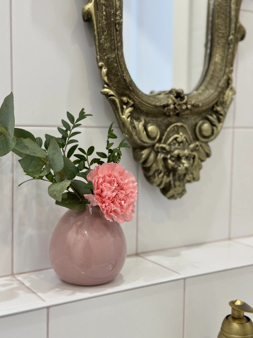 Квартира Pink
