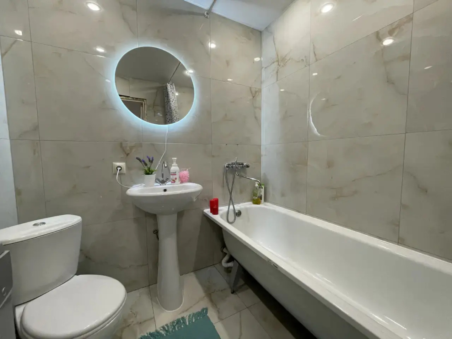 Апартаменты У Мамаева кургана ЖК ЦЕХ