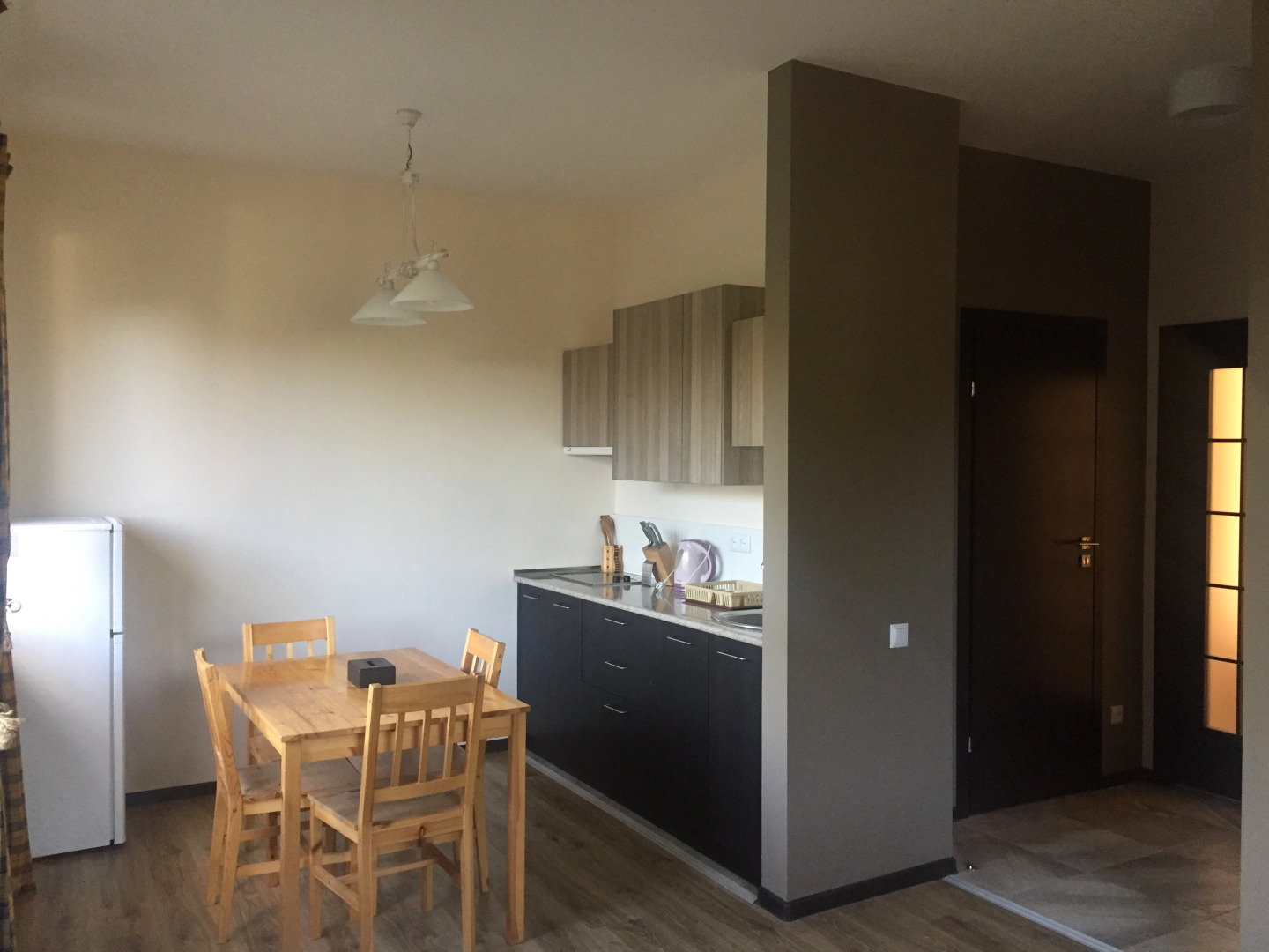 Гостиница Park Village Hotel and Resort