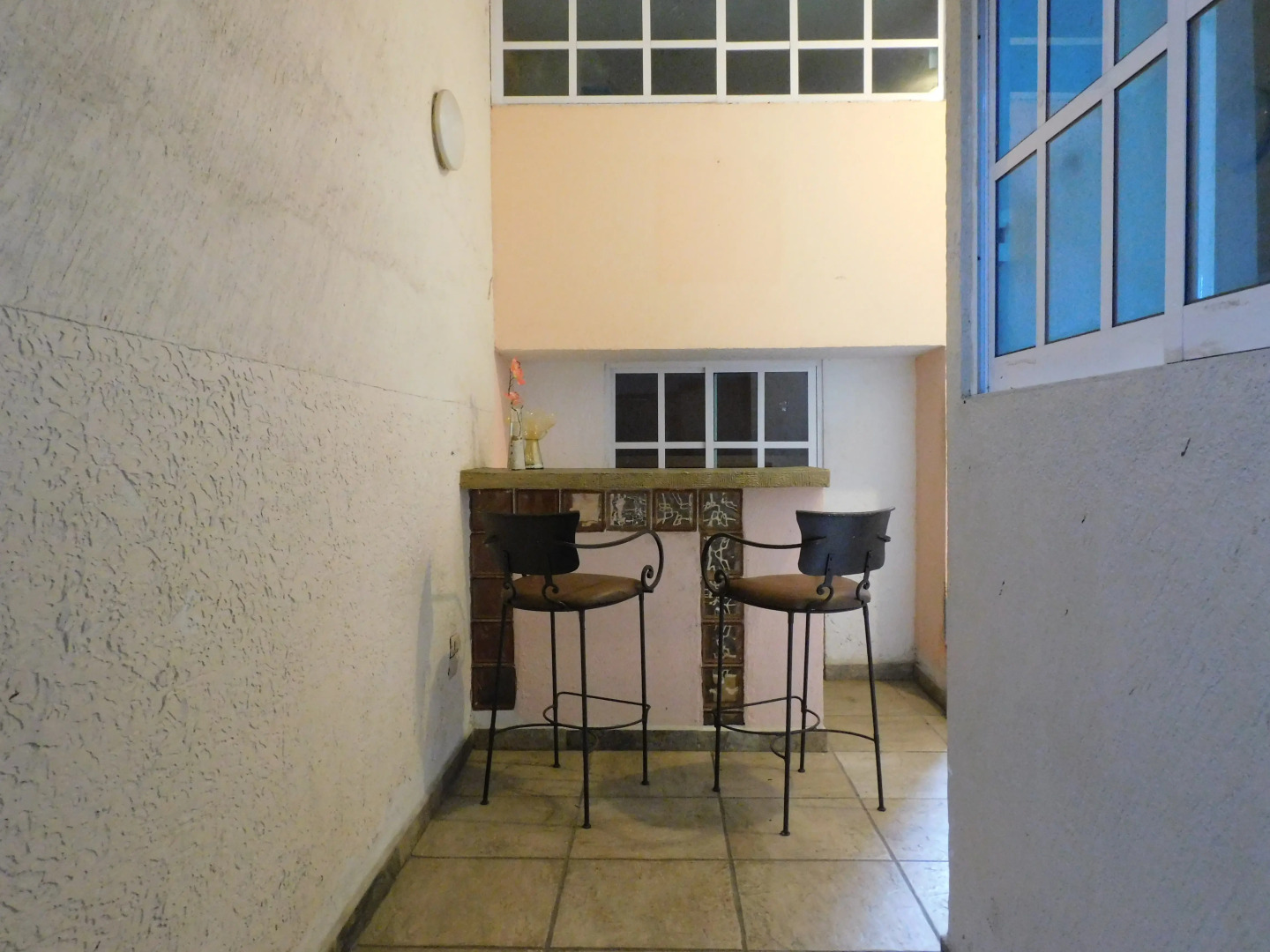 Отель Coral by Rotamundos