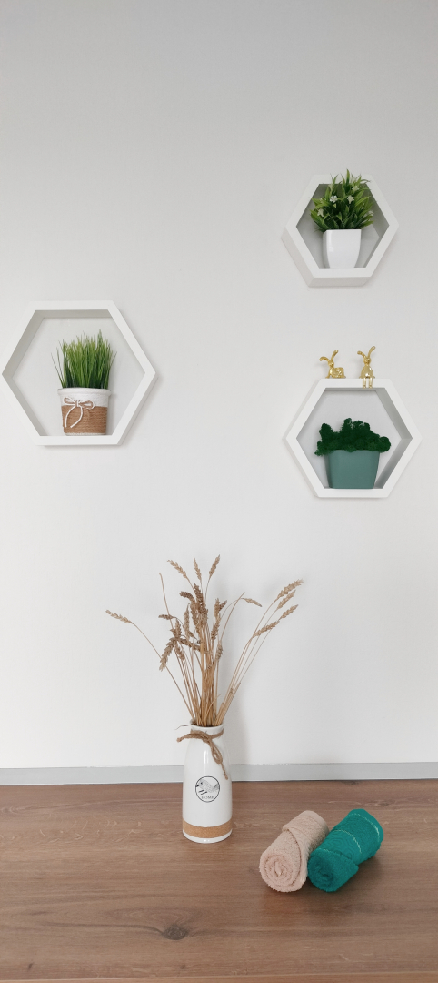 Квартира рядом с Градом и М4 в Финском квартале