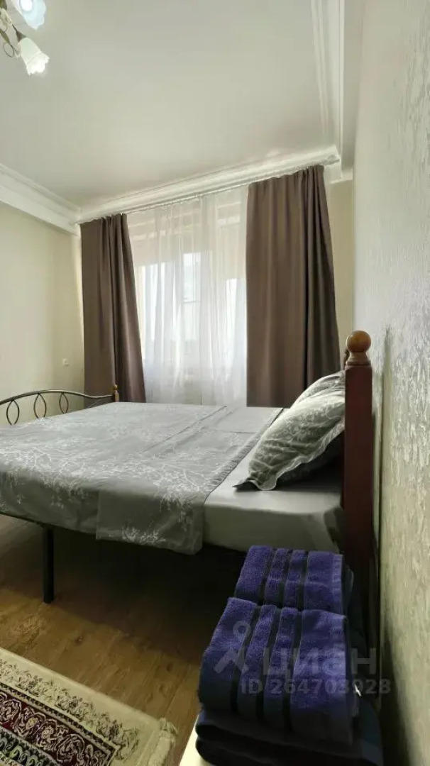 Квартира Солнечный пас у моря