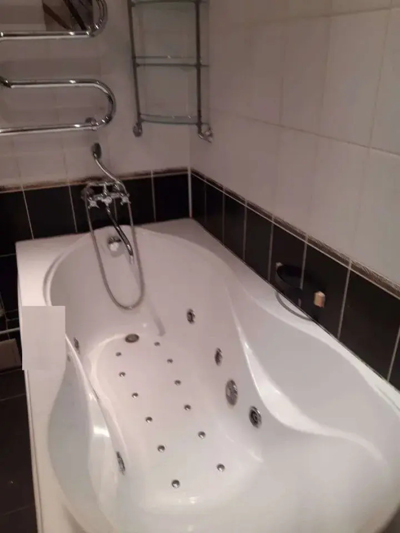 Квартира на улице Дружбы 1/24