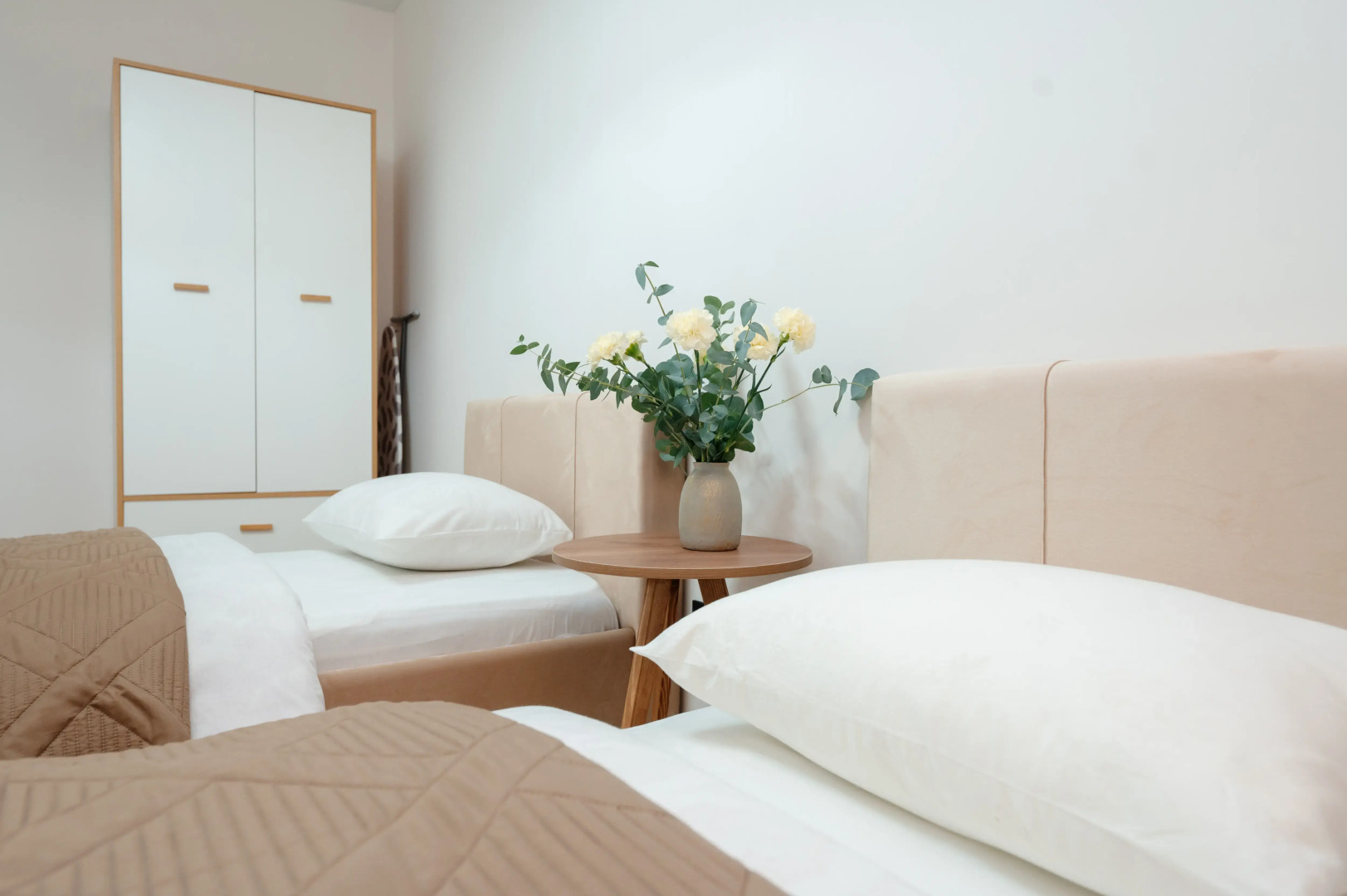 Апартаменты ApartHause на Готвальда 24/5 со стильным дизайном