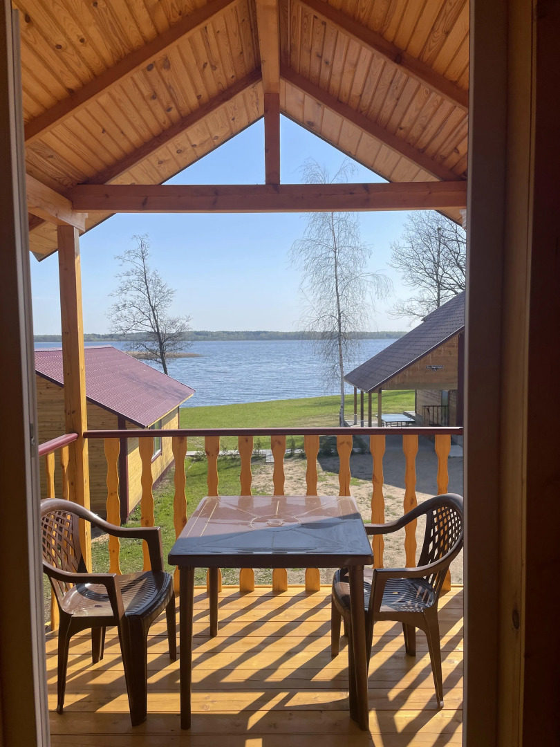 Гостевой Дом Угаринка