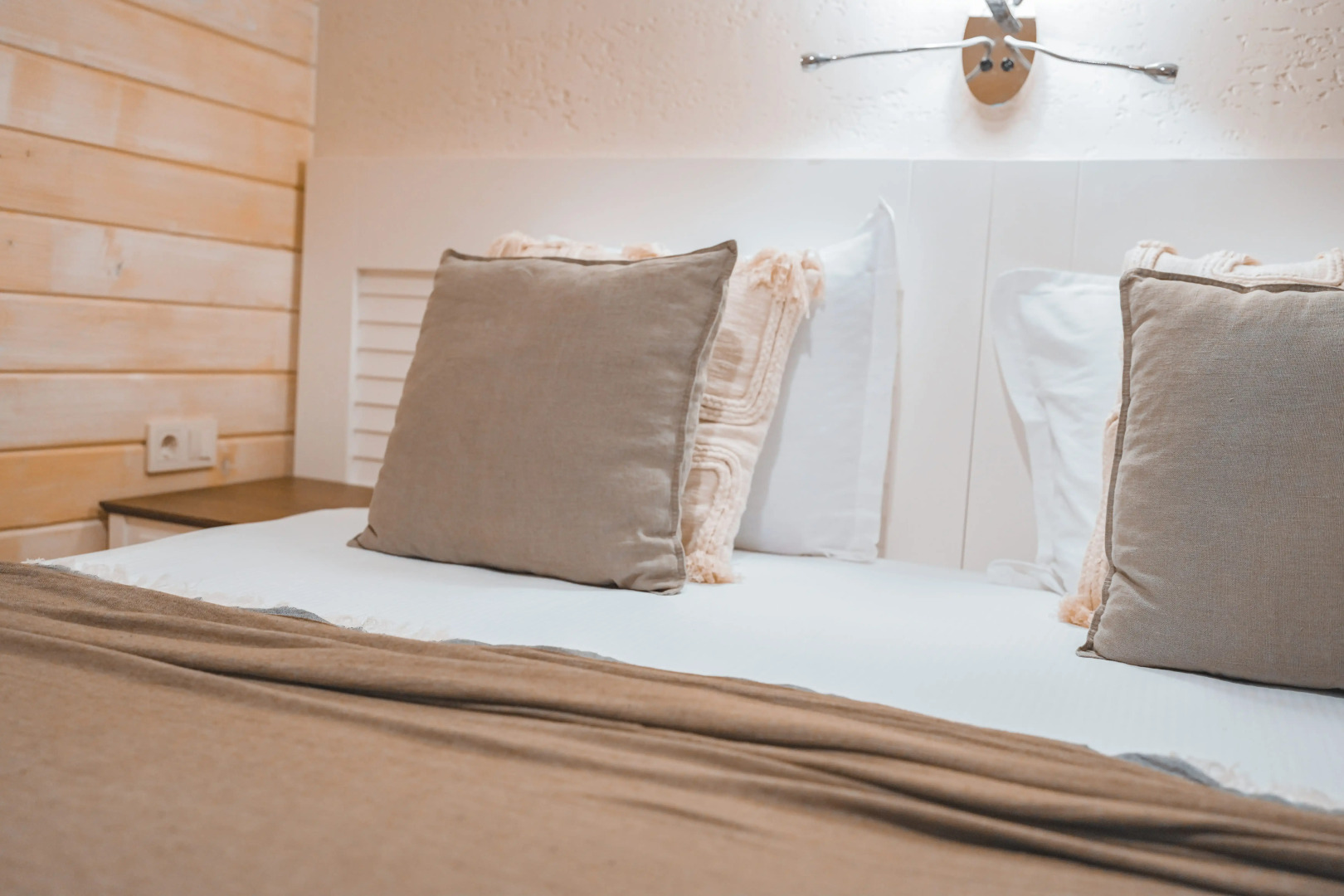 Отель Kimera Lounge