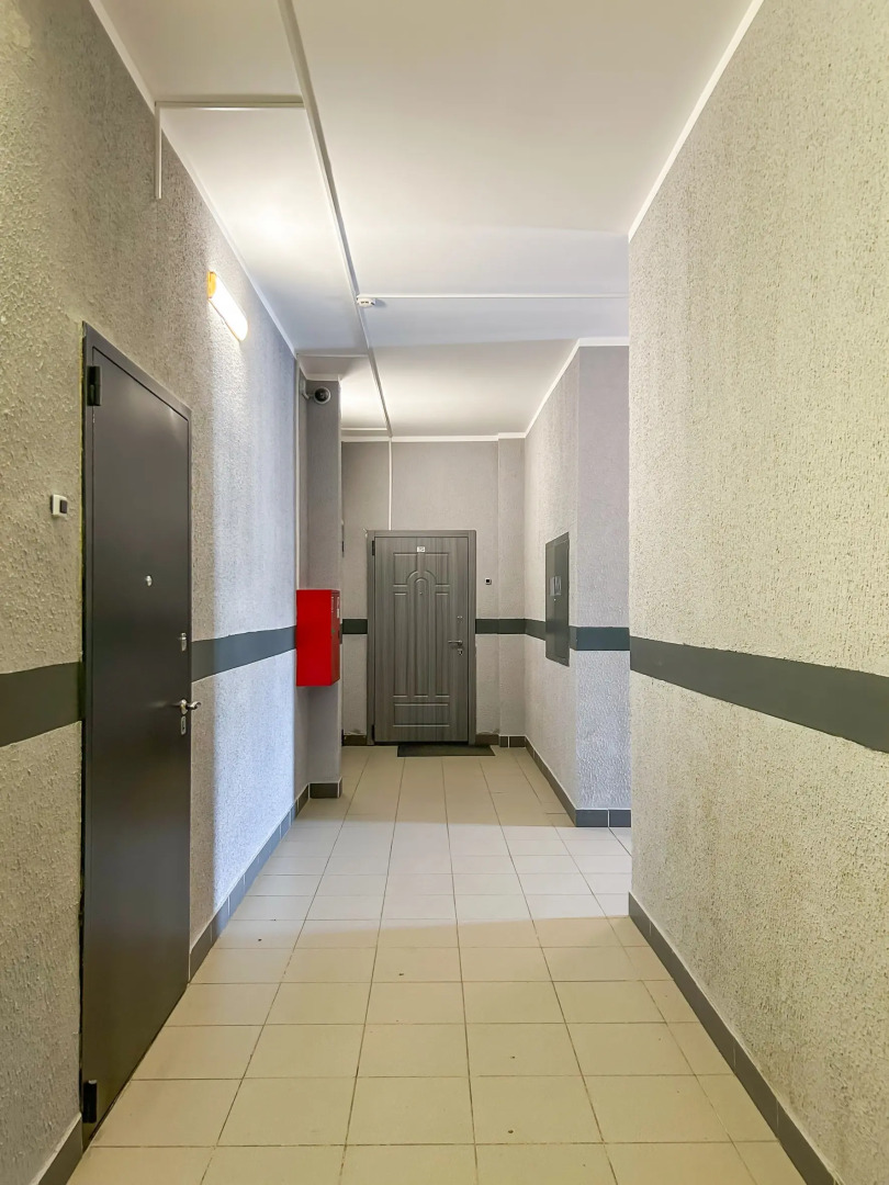 Квартира Современная квартира на 4-х гостей у метро