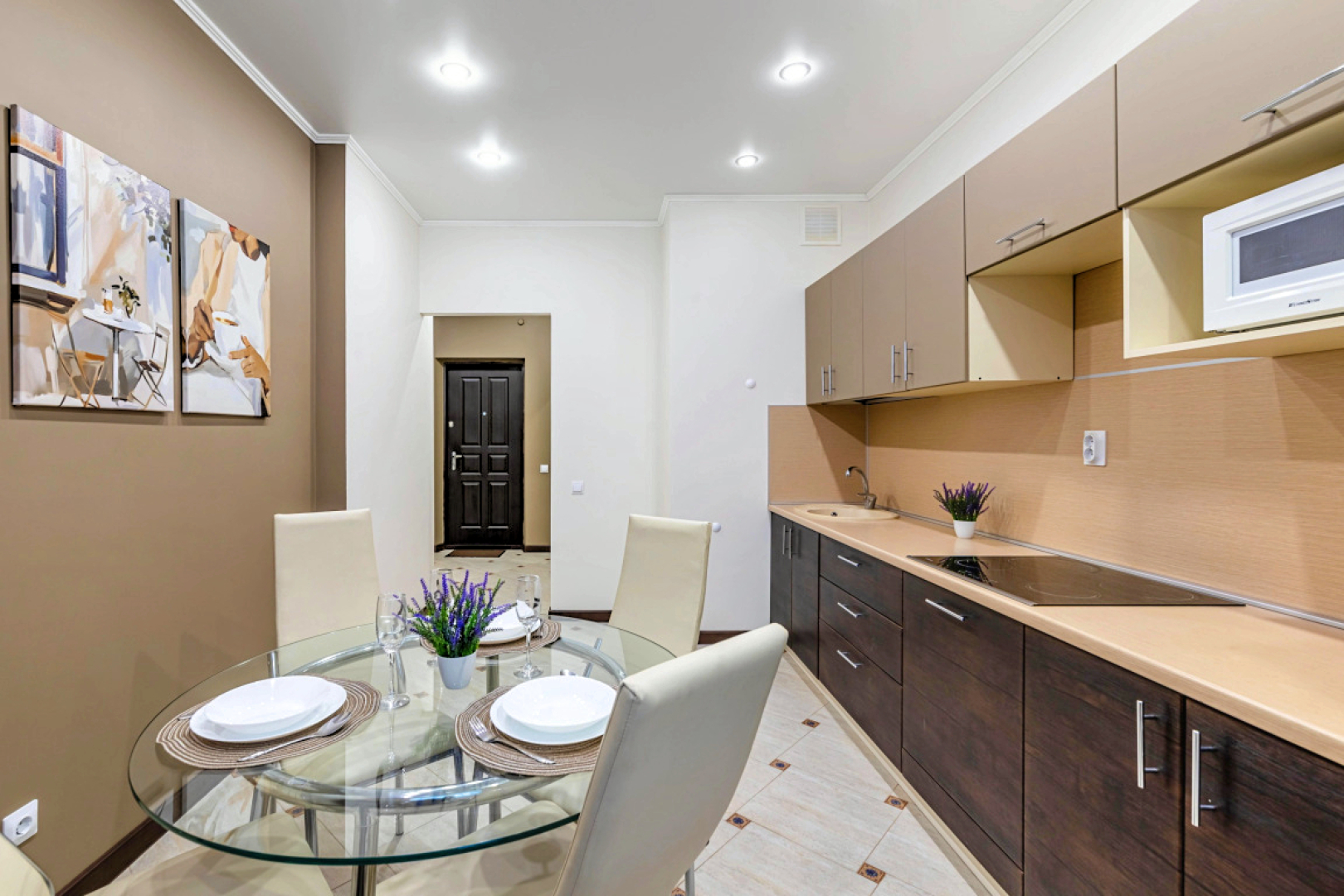 Апартаменты KazanRent