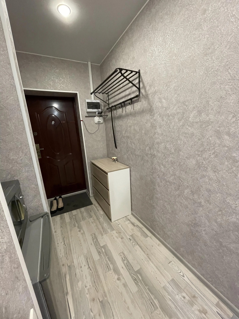 Апартаменты АпартЭл