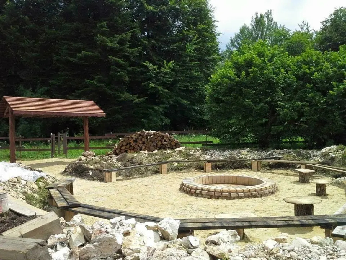 Ферма Колхидские Ворота