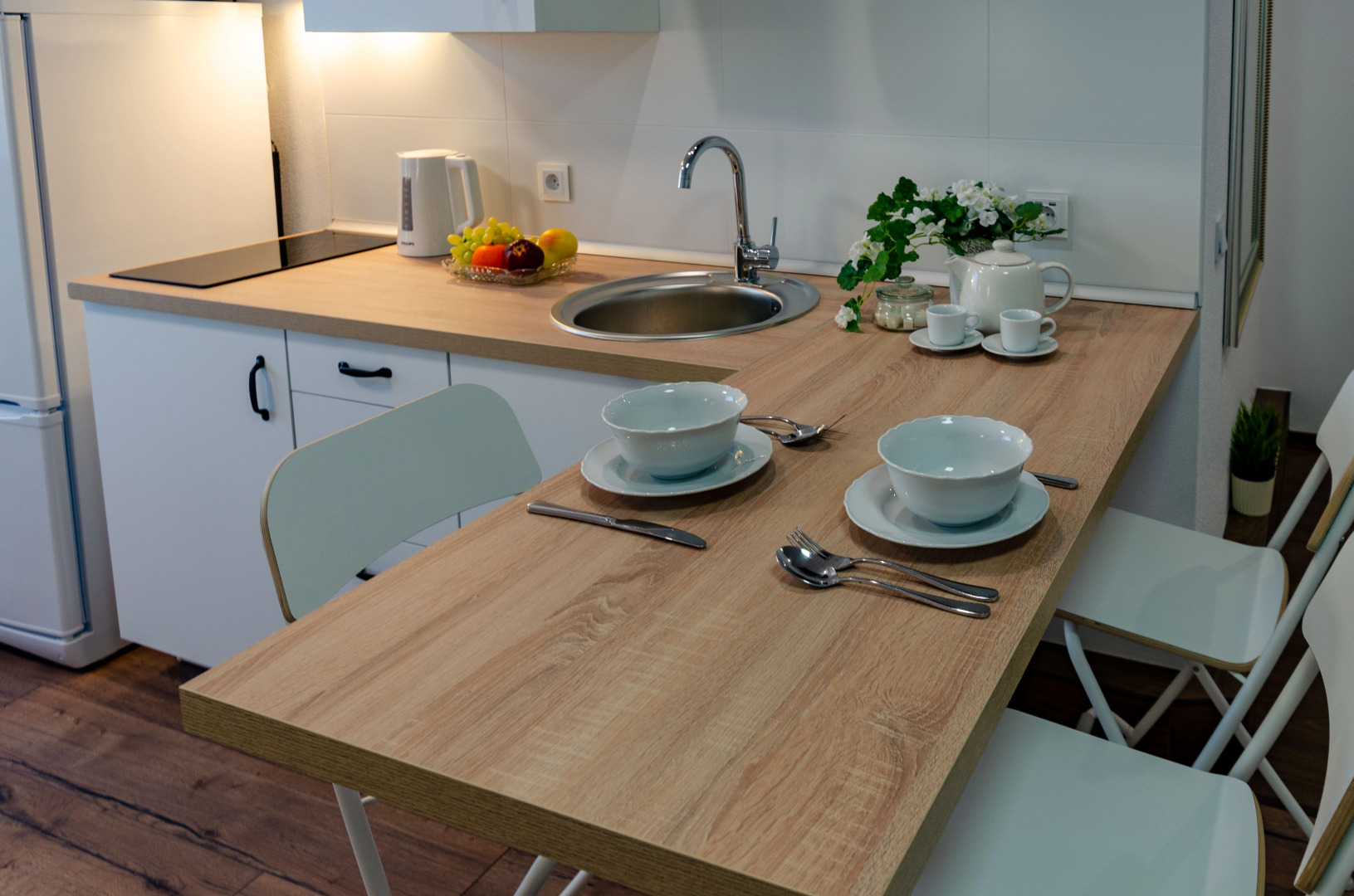 Апартаменты Артек