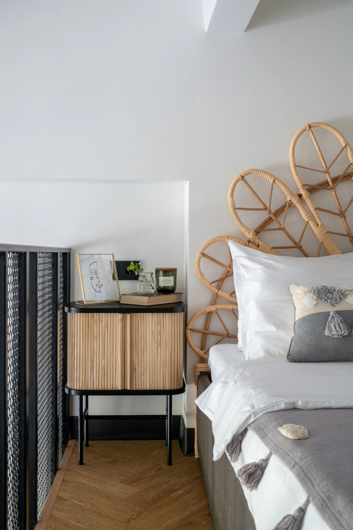 Апартаменты Boho