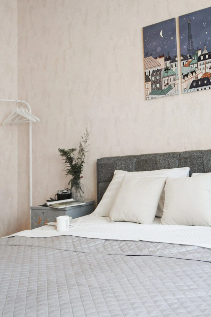 Двухкомнатная Квартира на Стрелковой д.8