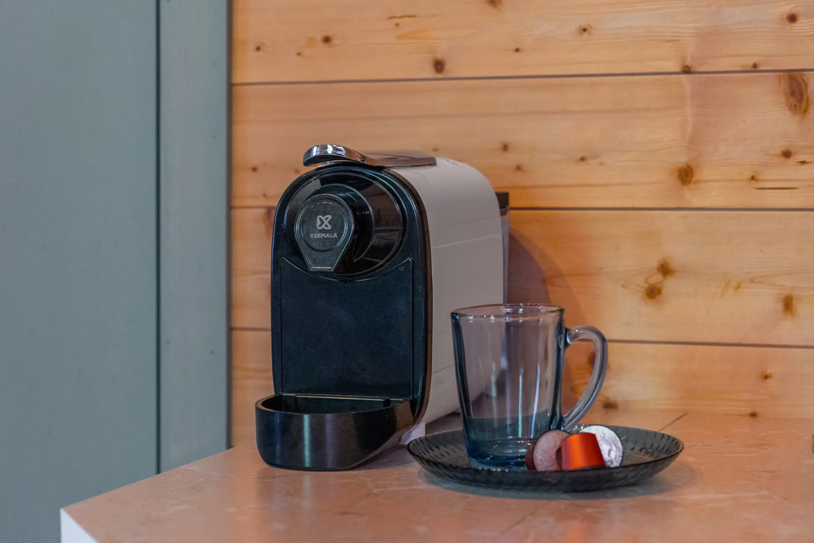 Частный дом у моря