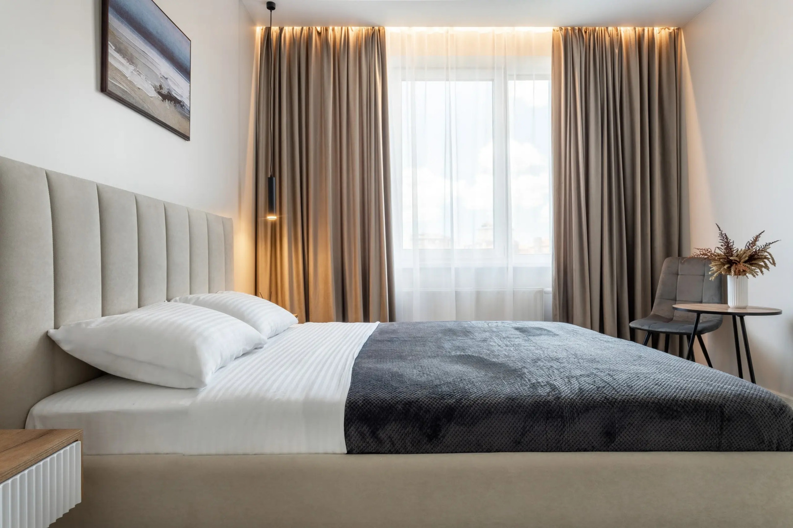 Апартаменты Eco-Style